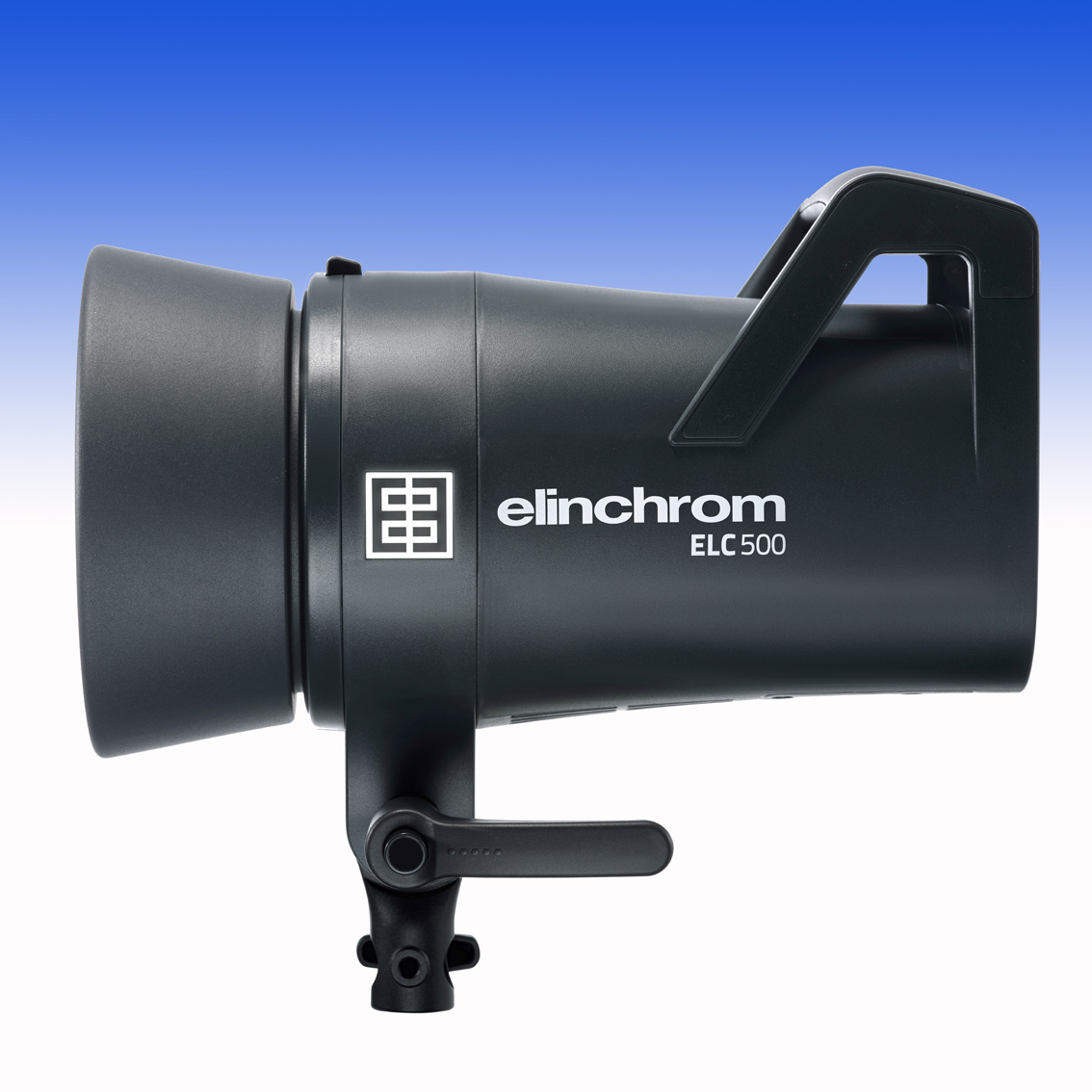 Elinchrom ELC Dual Set 500/500 TTL (E20737)