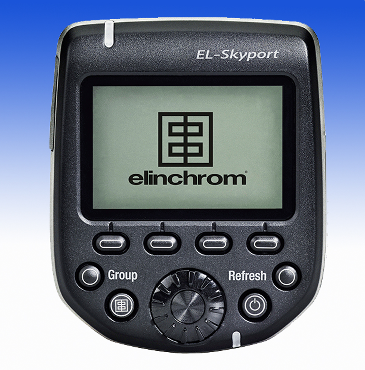 Elinchrom ONE-Off-Camera Flash Kit  (E20932.1) Sommer Aktion mit kostenlosem Skyport PRO