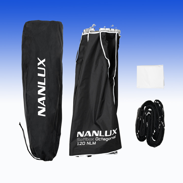 Nanlux Octagonal Softbox 150cm