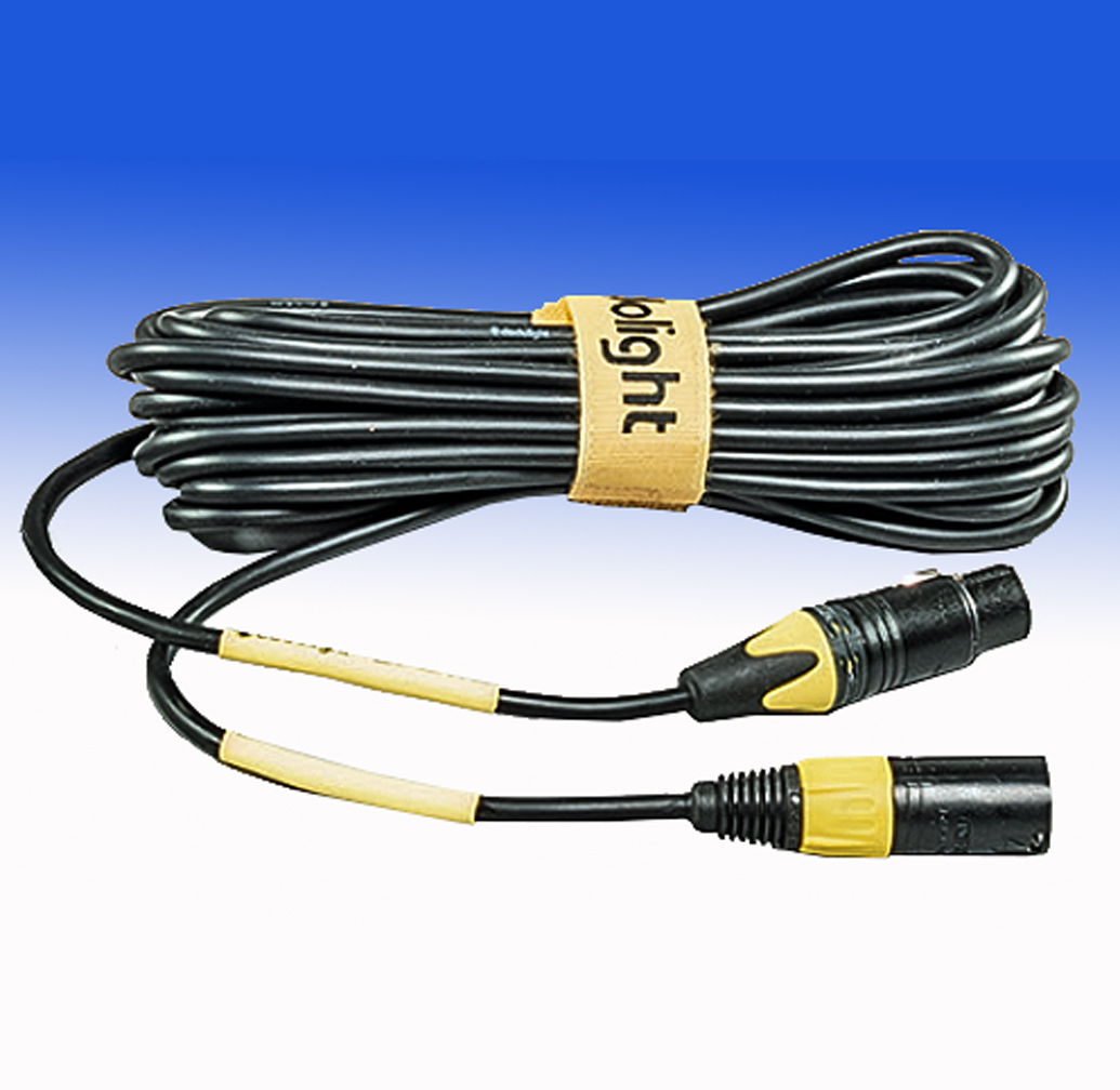 DPOW3 Kabel-Verlängerung Leuchte zum Vorschaltgerät 8 m (26.2