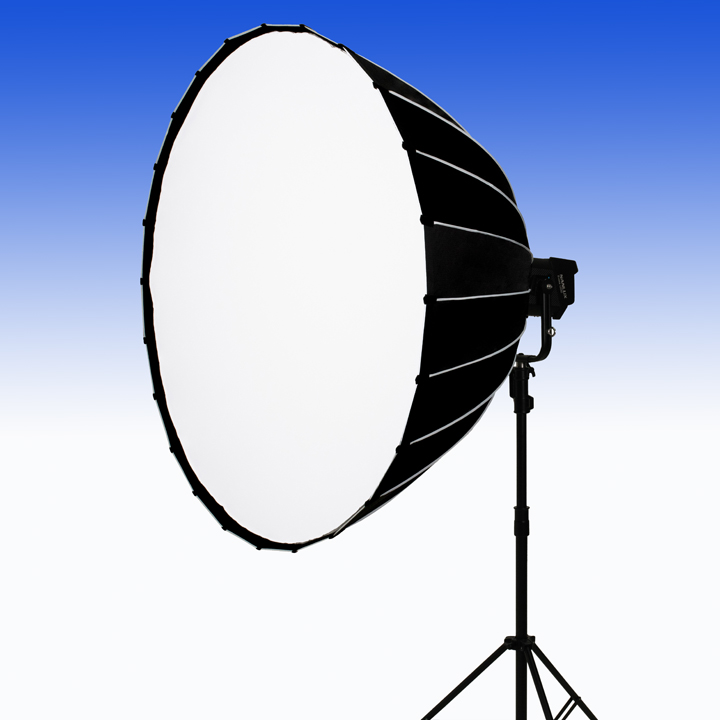 Nanlux Parabol Softbox 150cm mit Grid (NX-SB-N150-PR)