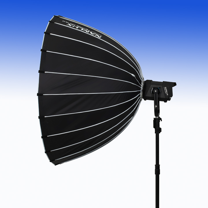 Nanlux Parabol Softbox 150cm mit Grid (NX-SB-N150-PR)