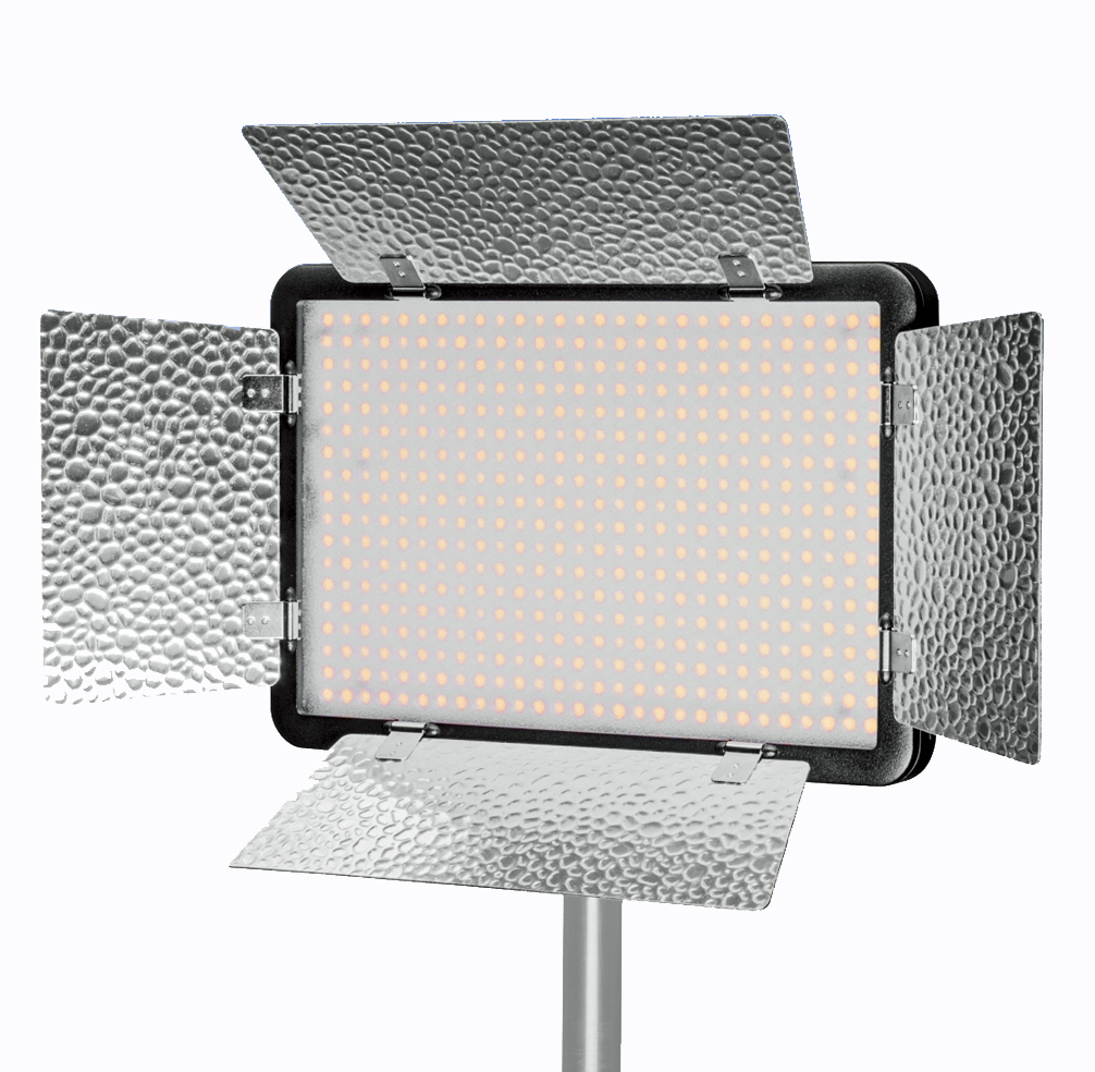 Walimex pro LED Versalight 500 Bi Color - TIEFSTPREIS